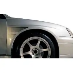 2004-2005 Subaru Impreza WRX STI GT Concept Fenders - 2 Piece image - 3