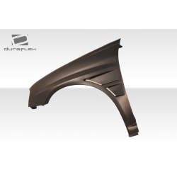 2004-2005 Subaru Impreza WRX STI Duraflex GT Concept Fenders - 2 Piece image - 4