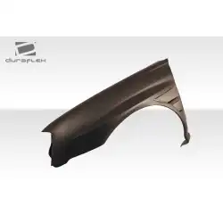 2004-2005 Subaru Impreza WRX STI GT Concept Fenders - 2 Piece image - 9