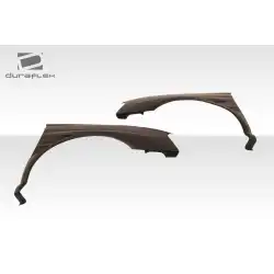 2004-2005 Subaru Impreza WRX STI GT Concept Fenders - 2 Piece image - 11