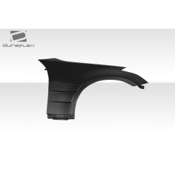 2003-2008 Nissan 350Z Z33 Duraflex GT Concept Fenders - 2 Piece image - 4