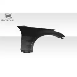 2003-2008 Nissan 350Z Z33 GT Concept Fenders - 2 Piece image - 4