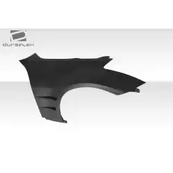 2003-2008 Nissan 350Z Z33 GT Concept Fenders - 2 Piece image - 5