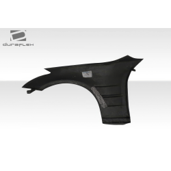 2003-2008 Nissan 350Z Z33 Duraflex GT Concept Fenders - 2 Piece image - 7