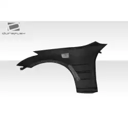2003-2008 Nissan 350Z Z33 GT Concept Fenders - 2 Piece image - 7