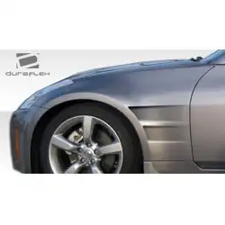 2003-2008 Nissan 350Z GT Concept Fender image - 5