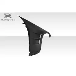 2003-2008 Nissan 350Z GT Concept Fender image - 11