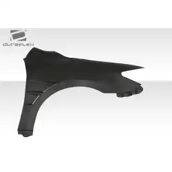 2005-2010 Scion tC GT Concept Fenders - 2 Piece image - 4