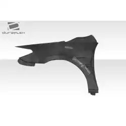 2005-2010 Scion tC GT Concept Fenders - 2 Piece image - 7
