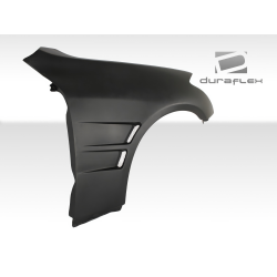 2003-2007 Infiniti G Coupe G35 Duraflex GT Concept Fenders - 2 Piece image - 6