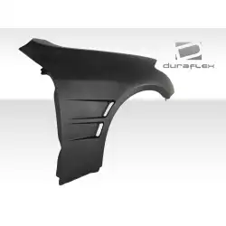 2003-2007 Infiniti G Coupe G35 GT Concept Fenders - 2 Piece image - 5