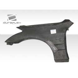2003-2007 Infiniti G Coupe G35 Duraflex GT Concept Fenders - 2 Piece image - 7