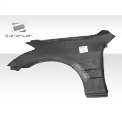 2003-2007 Infiniti G Coupe G35 GT Concept Fenders - 2 Piece image - 6