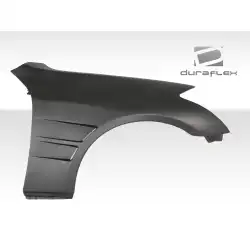 2003-2007 Infiniti G Coupe GT Concept Fender image - 7