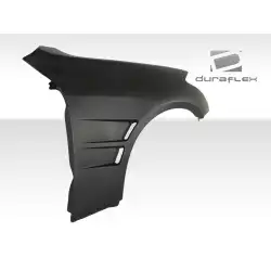 2003-2007 Infiniti G Coupe GT Concept Fender image - 11