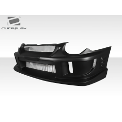2002-2003 Subaru Impreza WRX STI Duraflex A Spec Front Bumper - 1 Piece image - 5