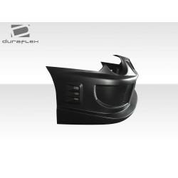 2002-2003 Subaru Impreza WRX STI Duraflex A Spec Front Bumper - 1 Piece image - 6