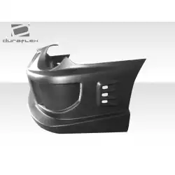 2002-2003 Subaru Impreza WRX STI A Spec Front Bumper - 1 Piece image - 7