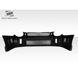 2002-2003 Subaru Impreza WRX STI Duraflex A Spec Front Bumper - 1 Piece image - 9