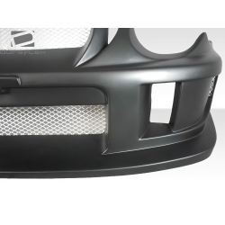 2002-2003 Subaru Impreza WRX STI Duraflex A Spec Front Bumper - 1 Piece image - 10