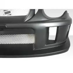 2002-2003 Subaru Impreza WRX STI A Spec Front Bumper - 1 Piece image - 10