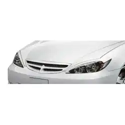 2002-2006 Toyota Camry Vortex Grille image - 2