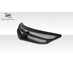 2002-2006 Toyota Camry Duraflex Vortex Front Grille - 1 Piece image - 4