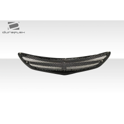2002-2006 Toyota Camry Duraflex Vortex Front Grille - 1 Piece image - 6