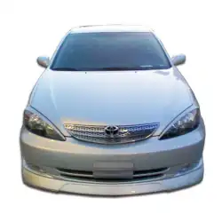 2002-2004 Toyota Camry Vortex Front Lip image - 3