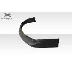 2002-2004 Toyota Camry Vortex Front Lip Under Spoiler Air Dam - 1 Piece image - 11