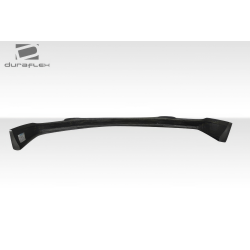 2002-2004 Toyota Camry Duraflex Vortex Front Lip Under Spoiler Air Dam - 1 Piece image - 12