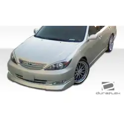 2002-2004 Toyota Camry Vortex Front Lip image - 5