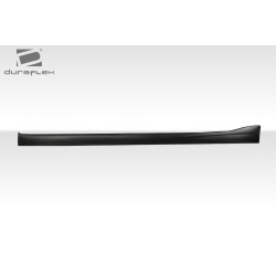 2002-2006 Toyota Camry Duraflex Vortex Side Skirts Rocker Panels - 2 Piece image - 9