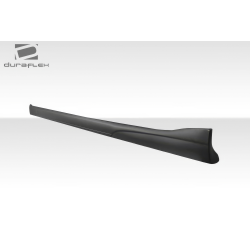 2002-2006 Toyota Camry Duraflex Vortex Side Skirts Rocker Panels - 2 Piece image - 10