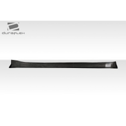 2002-2006 Toyota Camry Duraflex Vortex Side Skirts Rocker Panels - 2 Piece image - 12