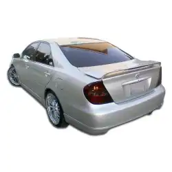 2002-2006 Toyota Camry Vortex Rear Lip image - 3