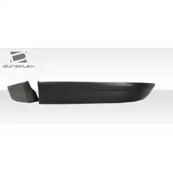 2002-2006 Toyota Camry Vortex Rear Add Ons Spat Bumper Extensions - 2 Piece image - 9