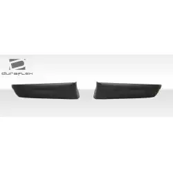 2002-2006 Toyota Camry Vortex Rear Lip image - 9