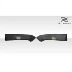 2002-2006 Toyota Camry Vortex Rear Lip image - 15