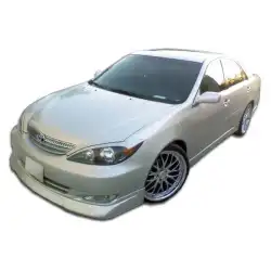 2002-2004 Toyota Camry Vortex Kit image - 1