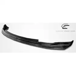 2003-2005 Nissan 350Z N-1 Carbon Fiber Front Lip image - 8