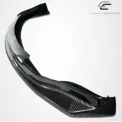 2003-2005 Nissan 350Z N-1 Carbon Fiber Front Lip image - 12