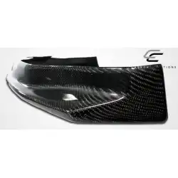 2003-2005 Nissan 350Z N-1 Carbon Fiber Front Lip image - 14