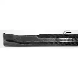 2003-2005 Nissan 350Z N-1 Carbon Fiber Front Lip image - 16
