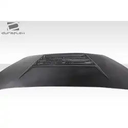 1989-1994 Nissan 240SX S13 D-1 Hood - 1 Piece image - 21