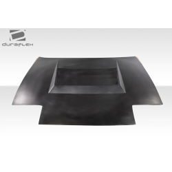 1989-1994 Nissan 240SX S13 Duraflex D-1 Hood - 1 Piece image - 7