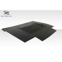1989-1994 Nissan 240SX S13 D-1 Hood - 1 Piece image - 6