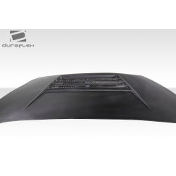 1989-1994 Nissan 240SX S13 Duraflex D-1 Hood - 1 Piece image - 11