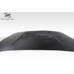 1989-1994 Nissan 240SX S13 D-1 Hood - 1 Piece image - 11