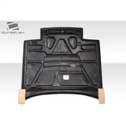 1989-1994 Nissan 240SX S13 D-1 Hood - 1 Piece image - 13